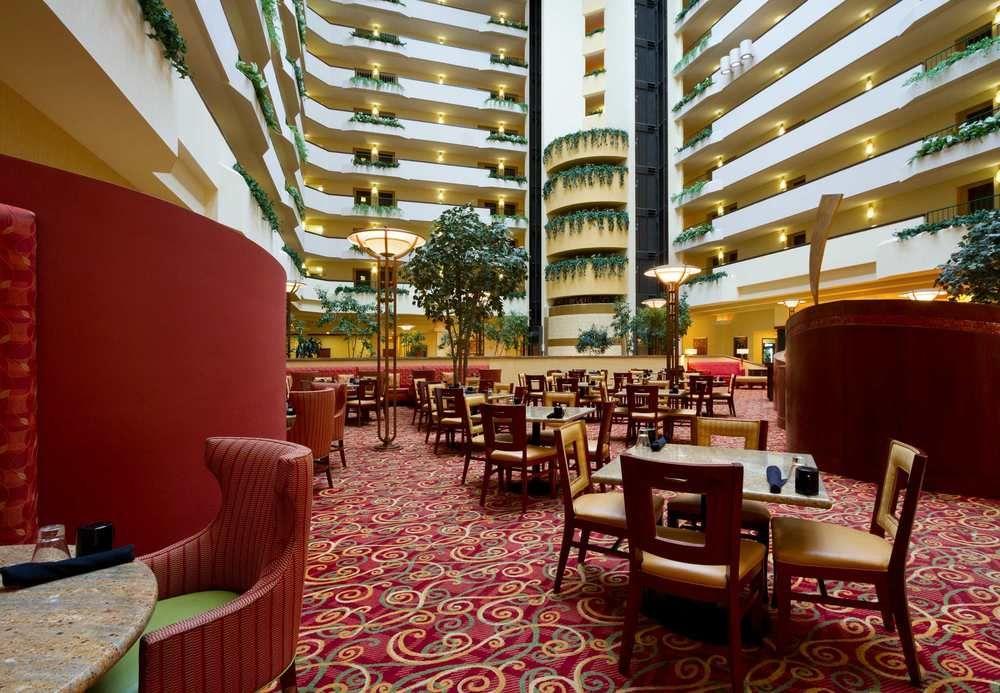 Hotel Madison Marriott West Middleton Exteriér fotografie